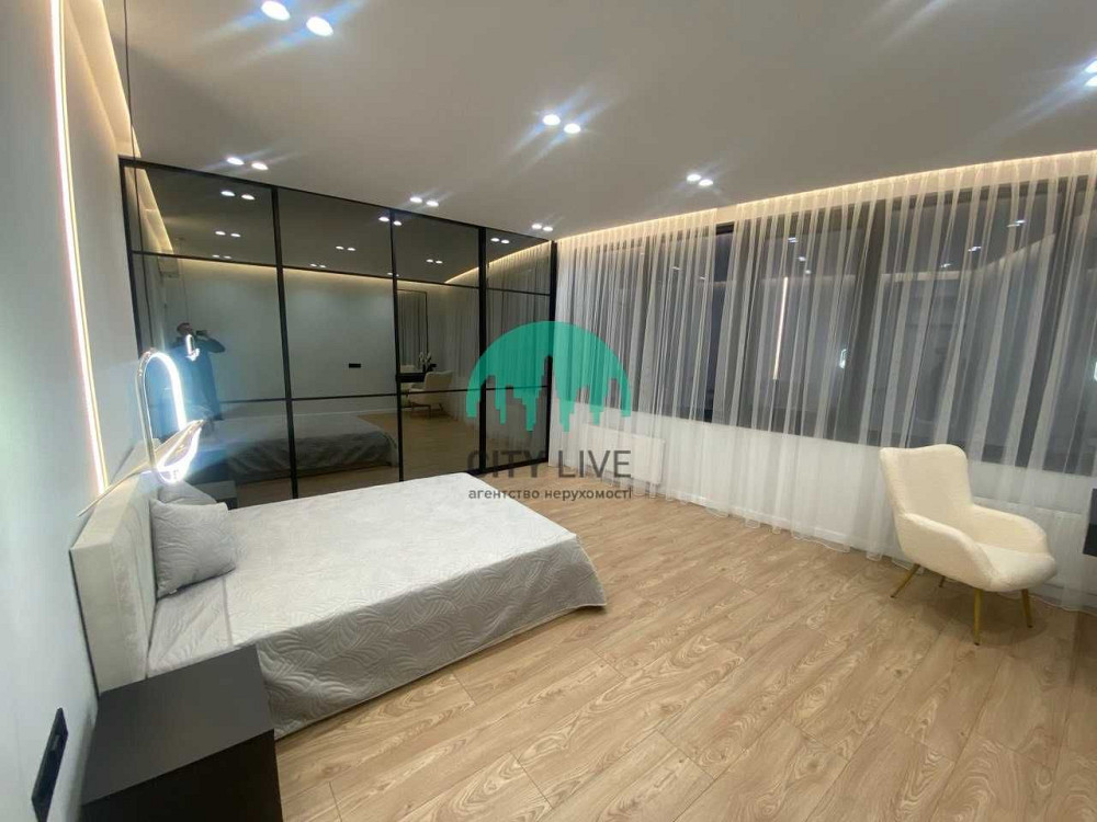 Оренда Елітний ЖК Парус біля Озера. Паркомісце в ціні  (63) Ивано-Франковск - изображение 2