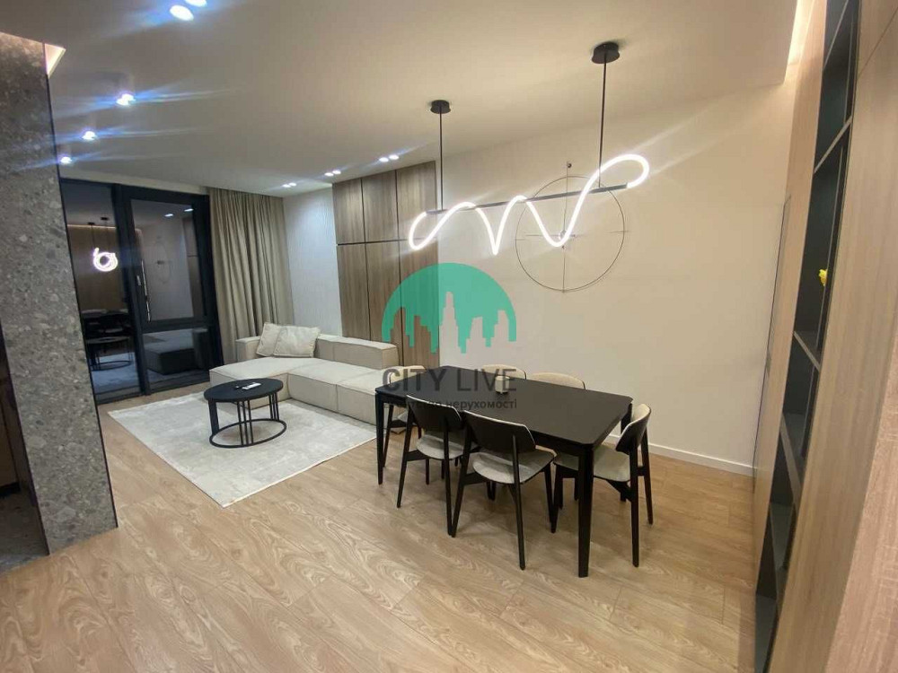 Оренда Елітний ЖК Парус біля Озера. Паркомісце в ціні  (63) Ивано-Франковск - изображение 7