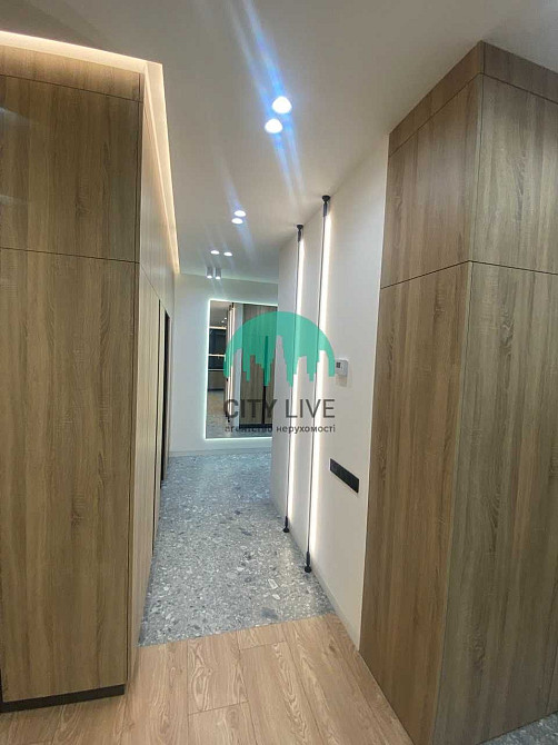 Оренда Елітний ЖК Парус біля Озера. Паркомісце в ціні  (63) Ивано-Франковск - изображение 8