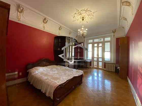 Аренда 4 ком кв Пироговская Балкон ГАЗ Паркоместо Отрада Парк Шевченко Одеса