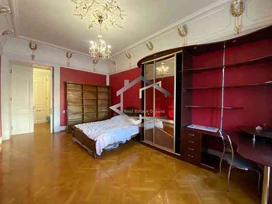 Аренда 4 ком кв Пироговская Балкон ГАЗ Паркоместо Отрада Парк Шевченко Одеса