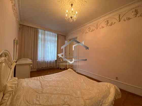 Аренда 4 ком кв Пироговская Балкон ГАЗ Паркоместо Отрада Парк Шевченко Одеса