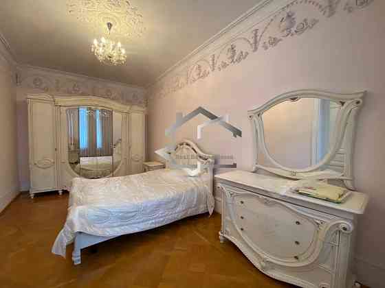 Аренда 4 ком кв Пироговская Балкон ГАЗ Паркоместо Отрада Парк Шевченко Одеса