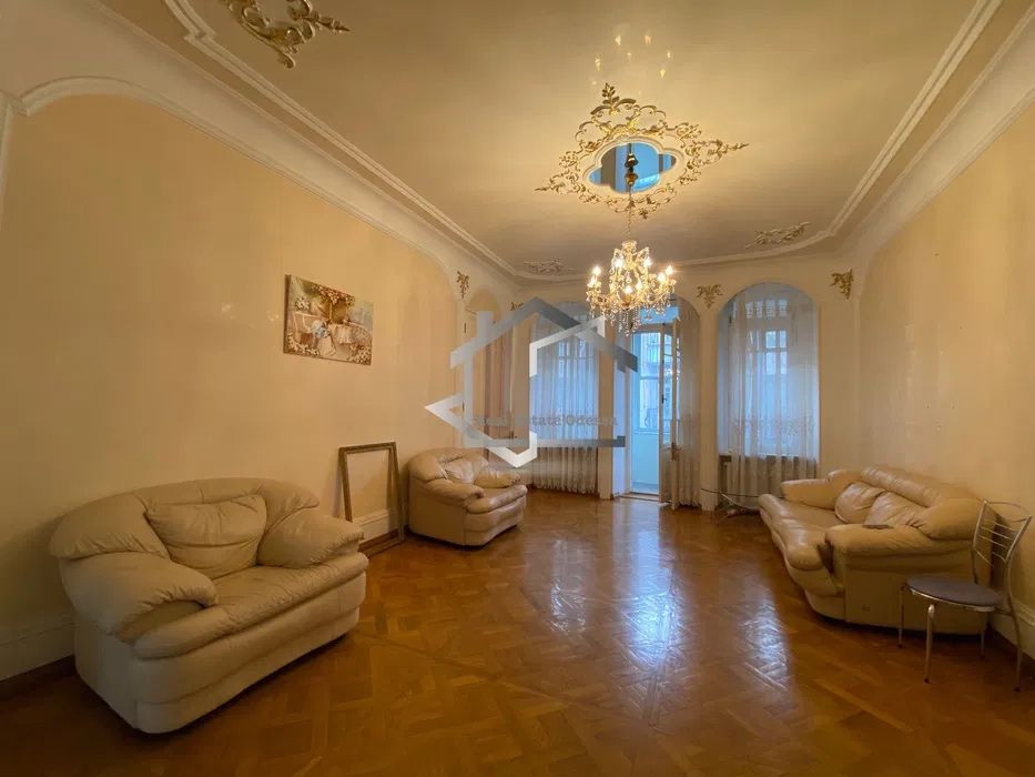 Аренда 4 ком кв Пироговская Балкон ГАЗ Паркоместо Отрада Парк Шевченко Одеса - зображення 8