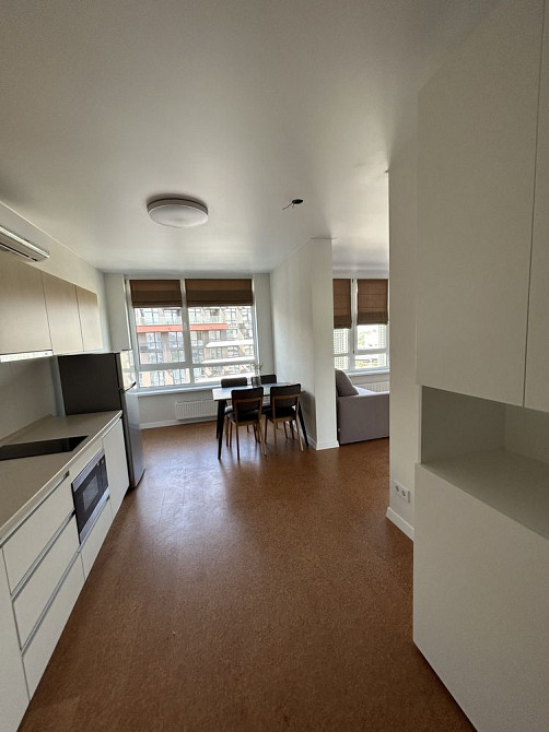 Оренда 2 к квартири ЖК Great Осокорки по хорошій ціні перша здача Киев - изображение 4