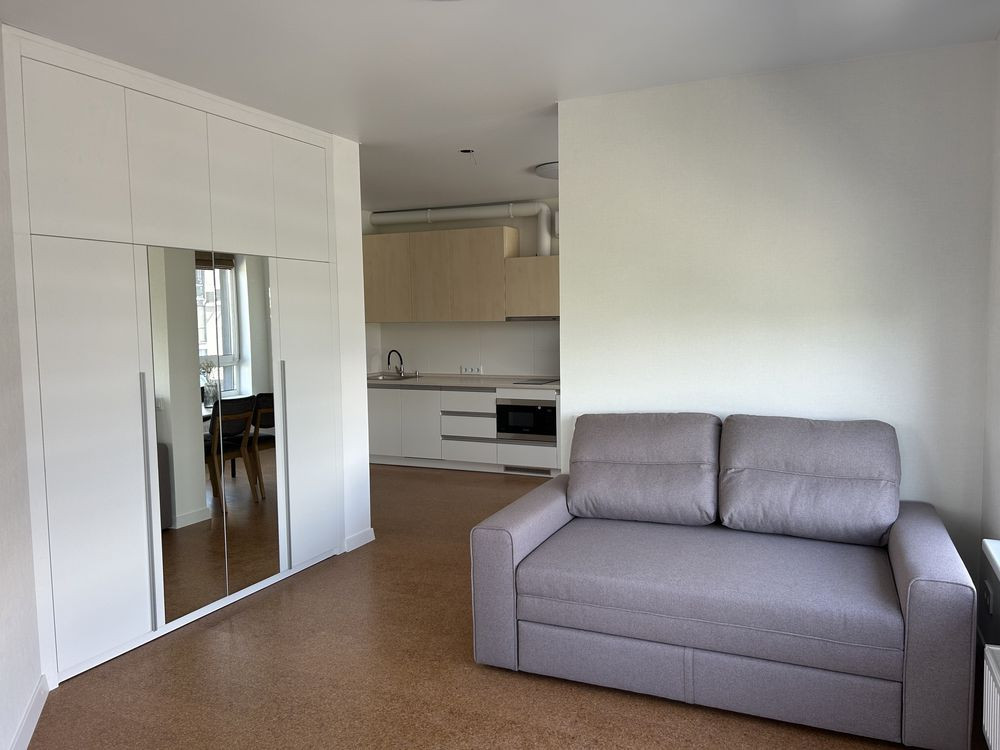 Оренда 2 к квартири ЖК Great Осокорки по хорошій ціні перша здача Киев - изображение 8