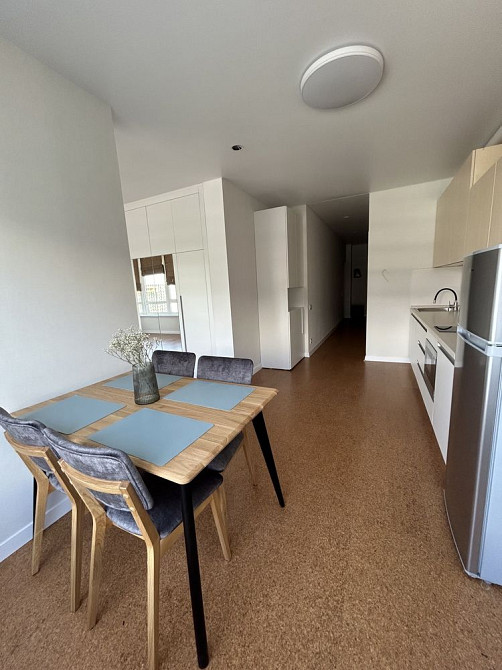 Оренда 2 к квартири ЖК Great Осокорки по хорошій ціні перша здача Киев - изображение 3