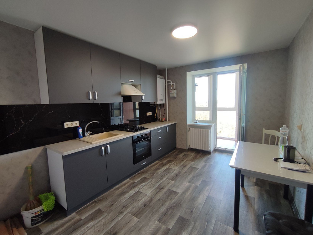 Здам гарну  1 к.кв в новобудові, перша здача, Сади 2! Ліфт працює! Полтава - изображение 4