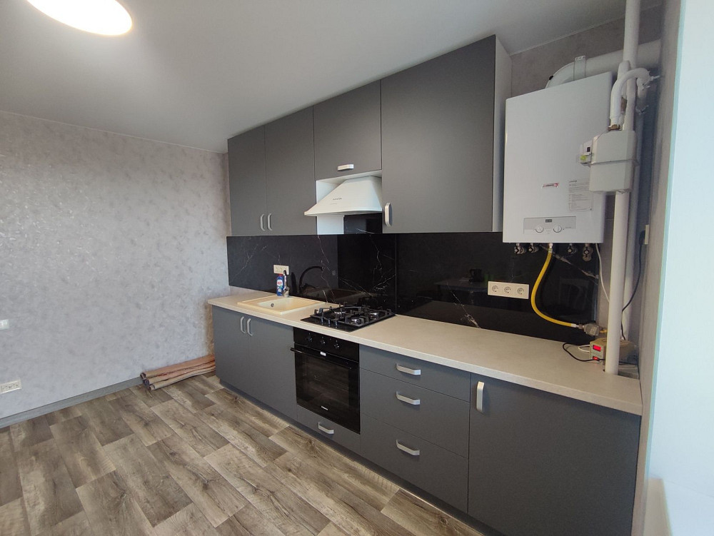 Здам гарну  1 к.кв в новобудові, перша здача, Сади 2! Ліфт працює! Полтава - изображение 5