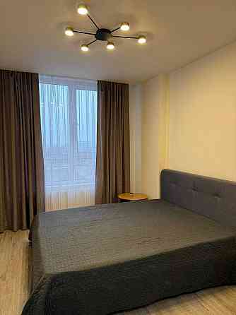 Довготривала оренда 2-кім. квартири в ЖК «Пасічний масив» Львів