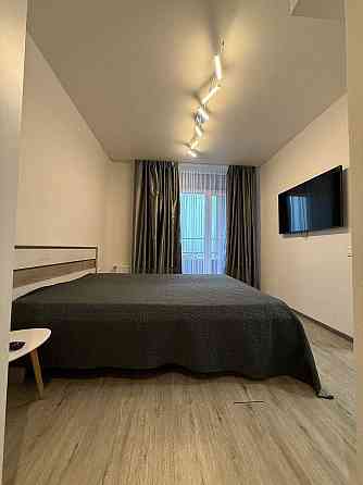 Довготривала оренда 2-кім. квартири в ЖК «Пасічний масив» Львів