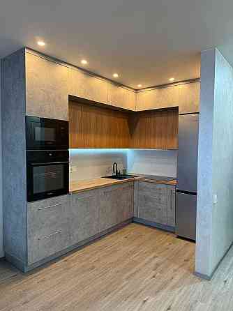 Довготривала оренда 2-кім. квартири в ЖК «Пасічний масив» Львів