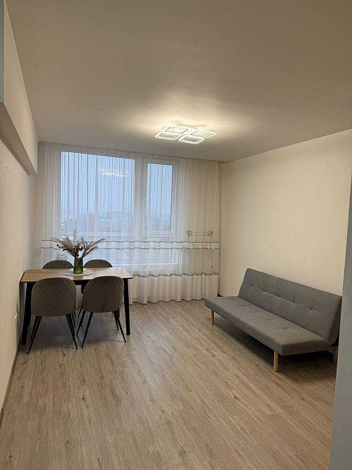 Довготривала оренда 2-кім. квартири в ЖК «Пасічний масив» Львів - зображення 2