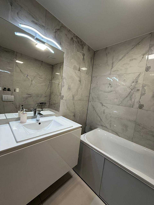 Довготривала оренда 2-кім. квартири в ЖК «Пасічний масив» Львів - зображення 6