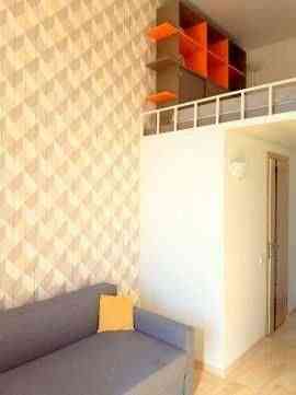 Аренда 2-х уровневой гостинки на Воробьевых горах Харьков