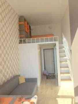 Аренда 2-х уровневой гостинки на Воробьевых горах Харьков