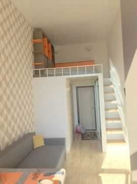 Аренда 2-х уровневой гостинки на Воробьевых горах Харьков - изображение 2