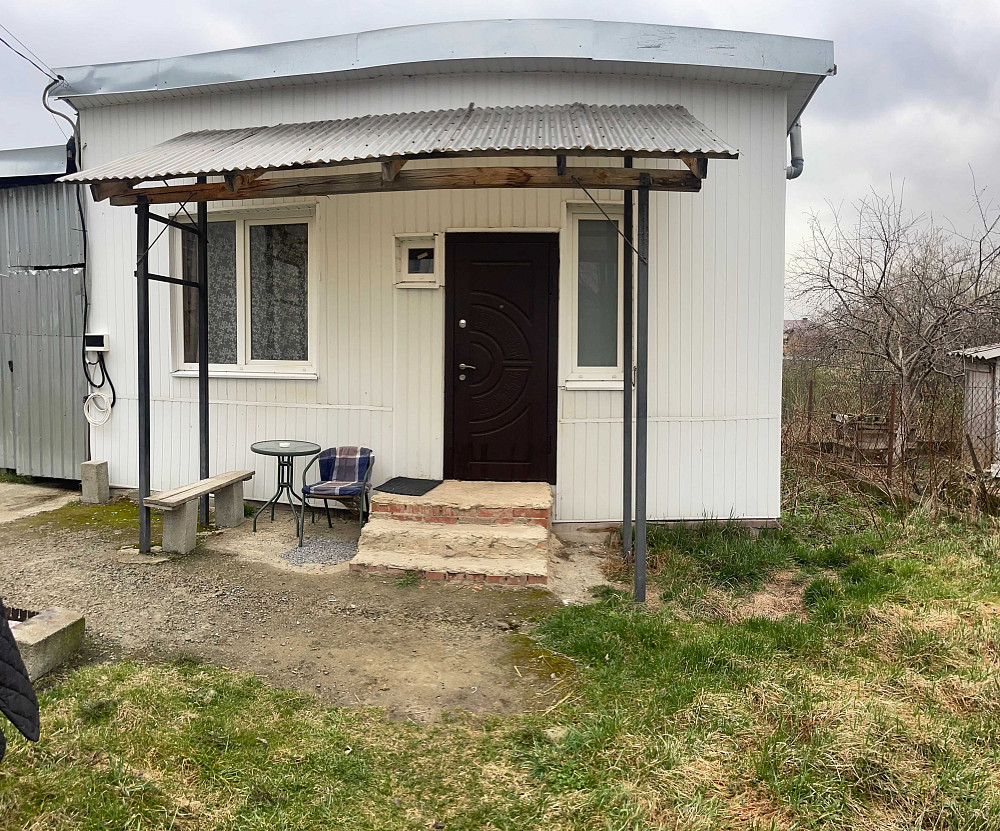 Оренда 1кім квартири в с Зимна Вода 4500грн Зимняя Вода - изображение 1