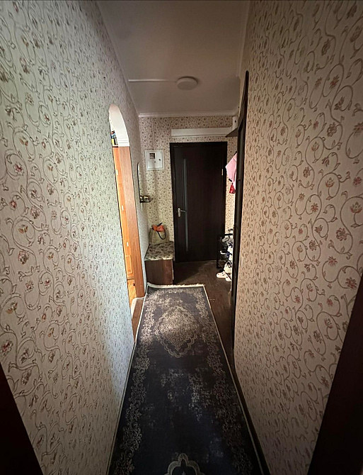 Сдаю 1к квартиру 1эт  рн Лески‼️(Белая) Здаю 1к квартру Ліски зуп Біла Николаев - изображение 5