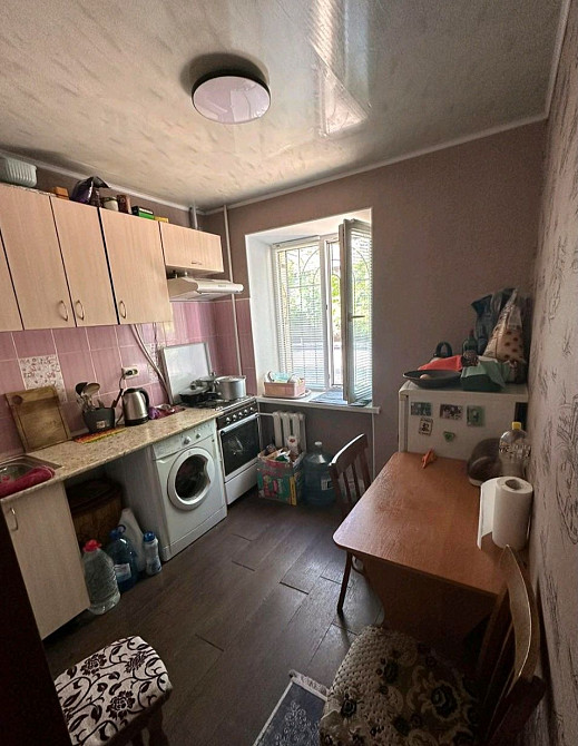 Сдаю 1к квартиру 1эт  рн Лески‼️(Белая) Здаю 1к квартру Ліски зуп Біла Николаев - изображение 2