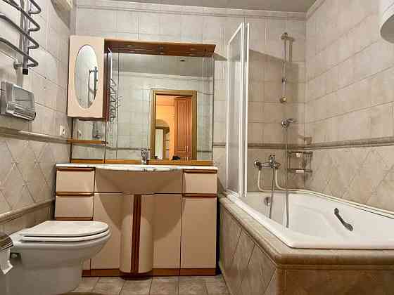 Аренда 3-х квартиры Вернадского д 35, парк Шевченка Днепр