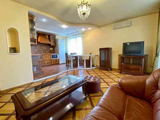 Аренда 3-х квартиры Вернадского д 35, парк Шевченка Днепр