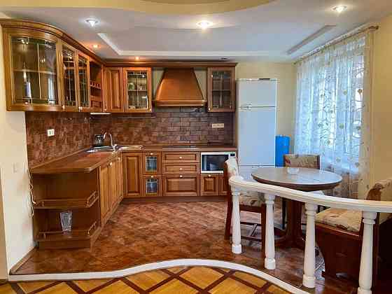 Аренда 3-х квартиры Вернадского д 35, парк Шевченка Днепр