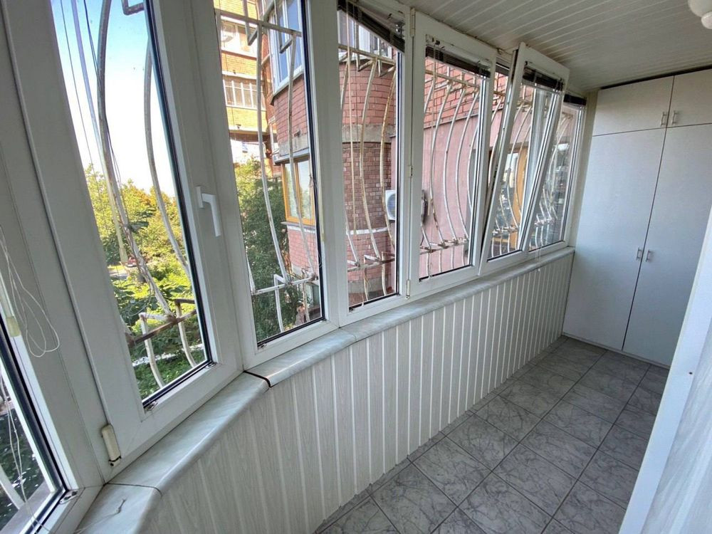 Аренда 3-х квартиры Вернадского д 35, парк Шевченка Днепр - изображение 7