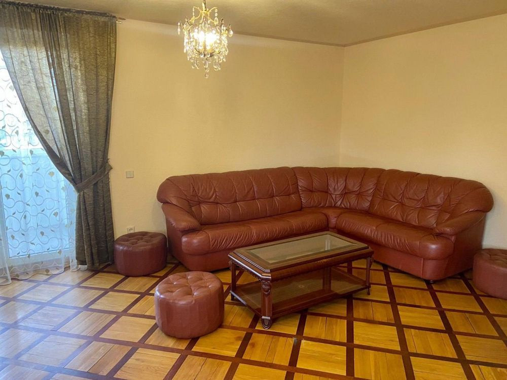 Аренда 3-х квартиры Вернадского д 35, парк Шевченка Днепр - изображение 3