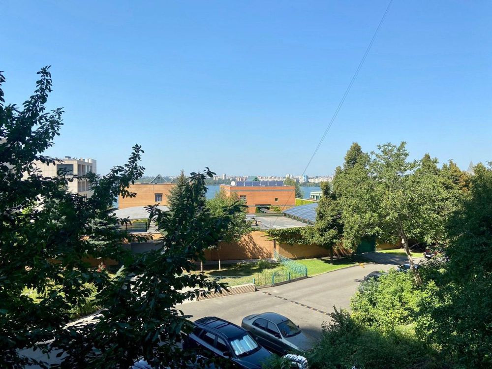 Аренда 3-х квартиры Вернадского д 35, парк Шевченка Днепр - изображение 2