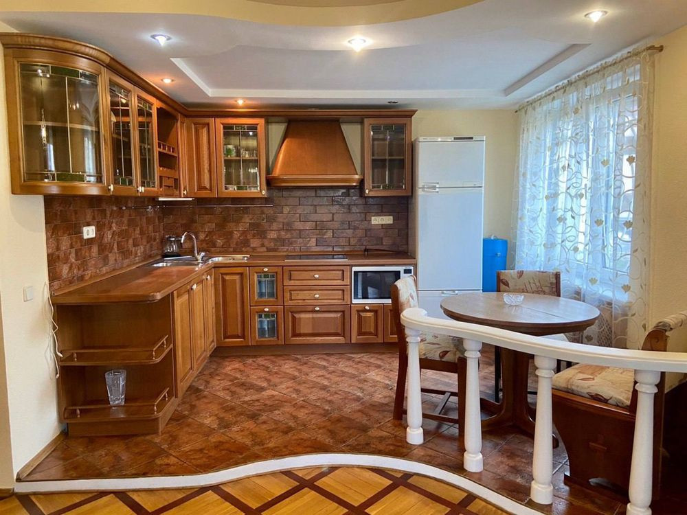 Аренда 3-х квартиры Вернадского д 35, парк Шевченка Днепр - изображение 4