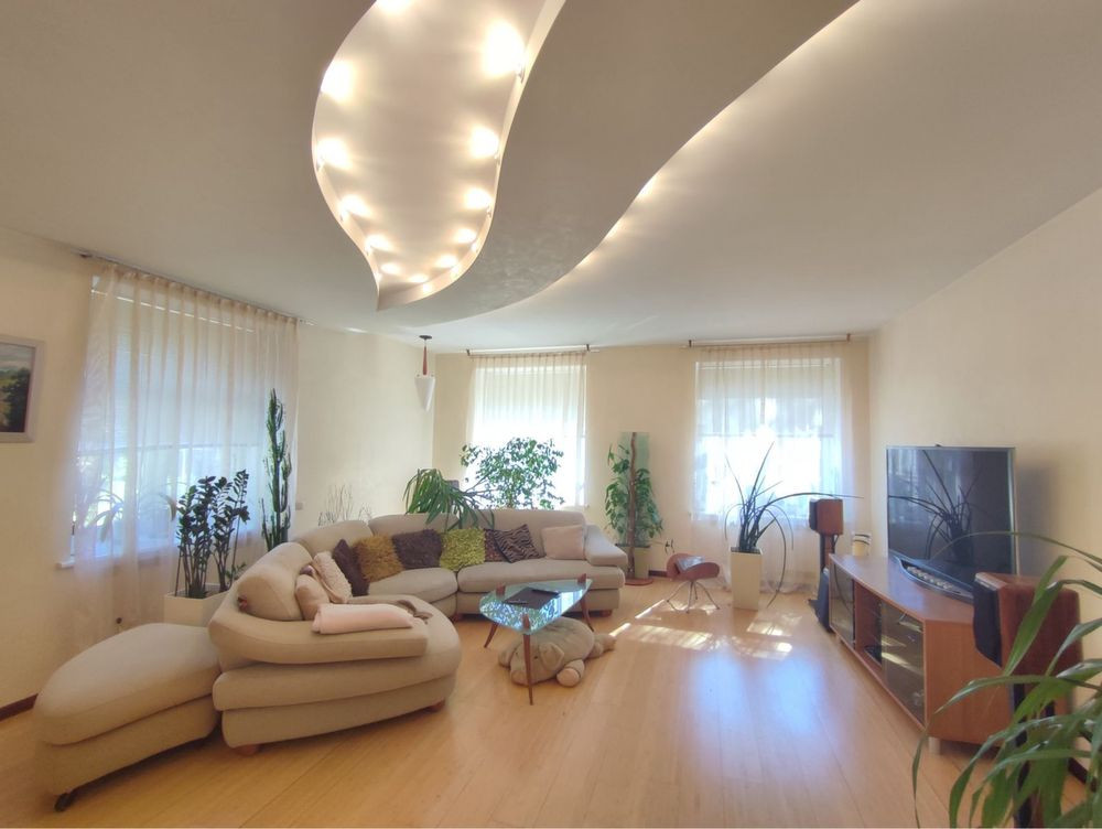 Оренда просторої 2-кімн. Липки. Печерськ. Центр. Арсенальна Киев - изображение 3