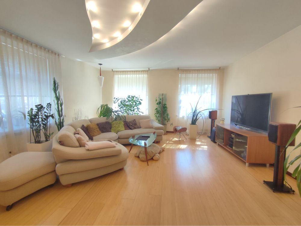 Оренда просторої 2-кімн. Липки. Печерськ. Центр. Арсенальна Киев - изображение 7