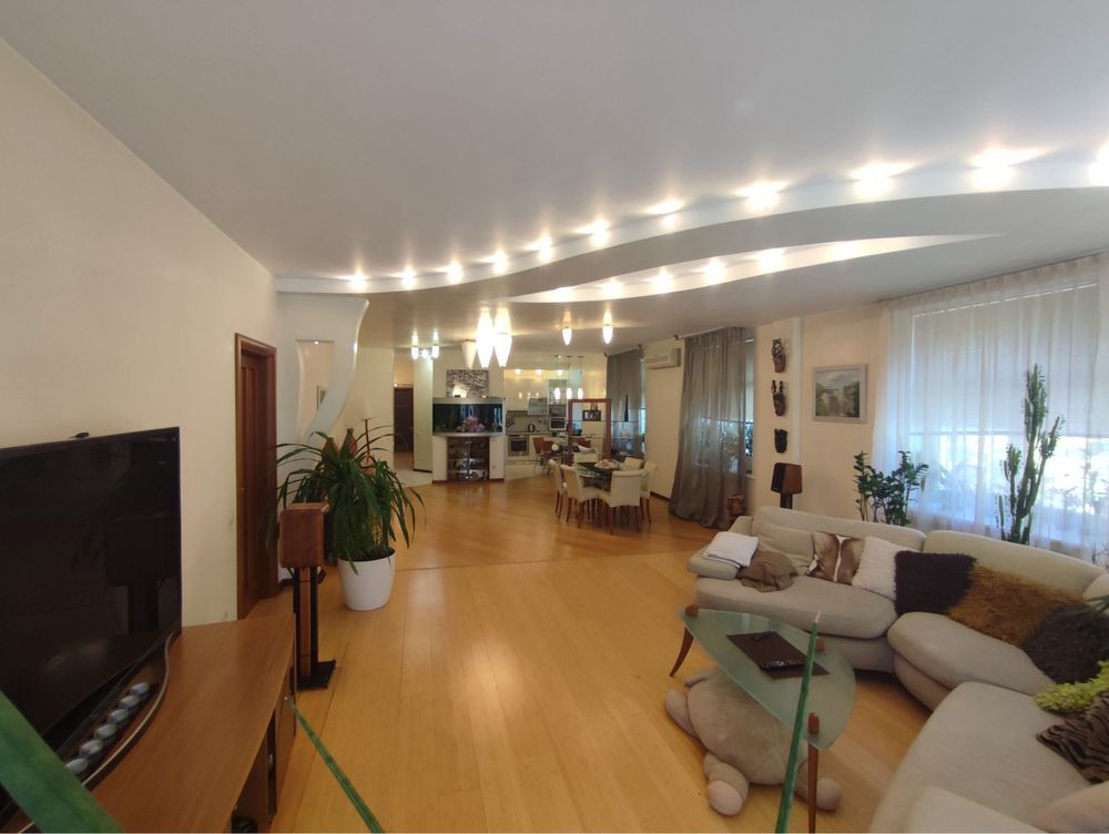 Оренда просторої 2-кімн. Липки. Печерськ. Центр. Арсенальна Киев - изображение 4