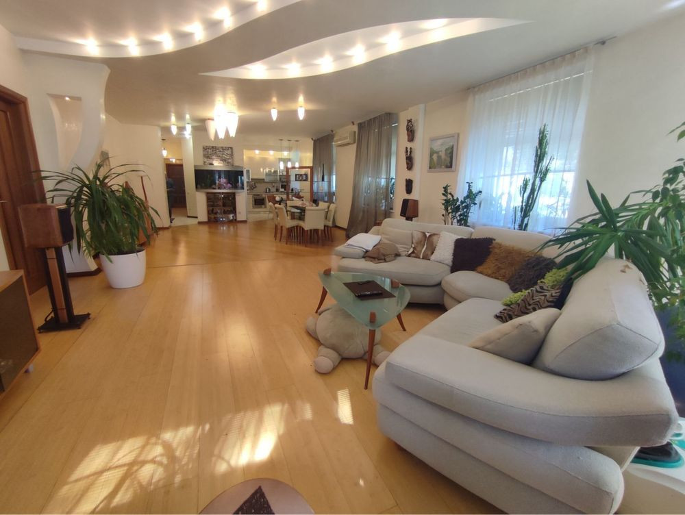 Оренда просторої 2-кімн. Липки. Печерськ. Центр. Арсенальна Киев - изображение 8