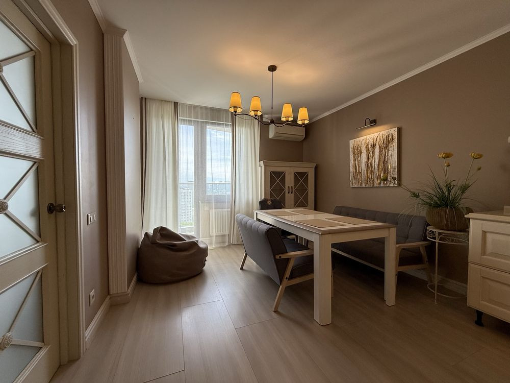 ЖК Park Аvenue пр-т. Голосіївський 60 Без комісії! Киев - изображение 5