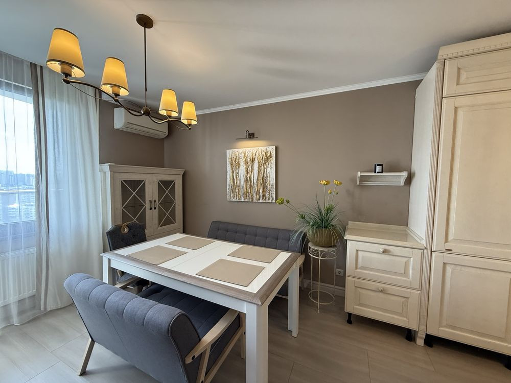 ЖК Park Аvenue пр-т. Голосіївський 60 Без комісії! Киев - изображение 3