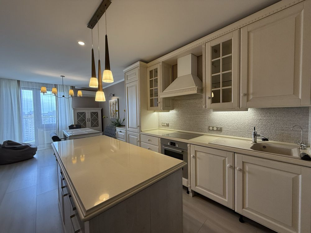 ЖК Park Аvenue пр-т. Голосіївський 60 Без комісії! Киев - изображение 4