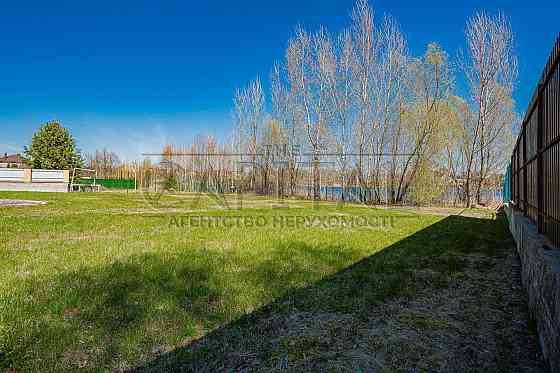 Аренда дома возле озера! Киев