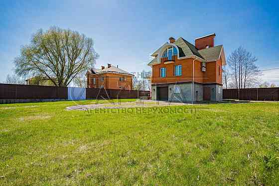 Аренда дома возле озера! Киев