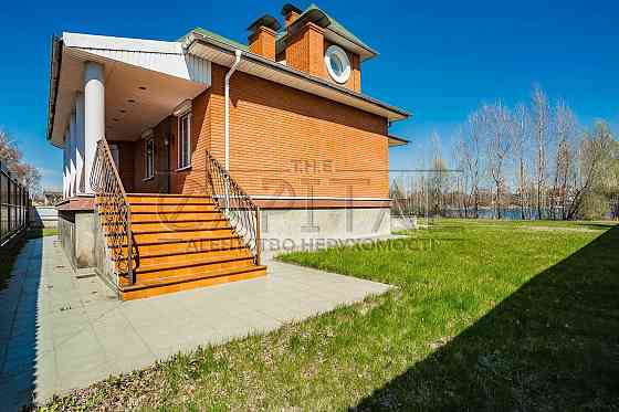 Аренда дома возле озера! Киев