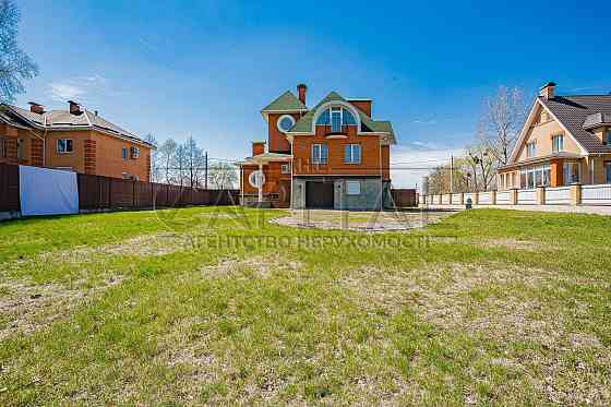 Аренда дома возле озера! Киев