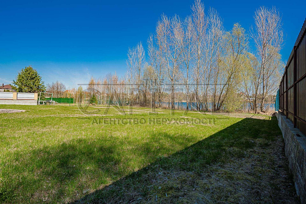 Аренда дома возле озера! Киев - изображение 5