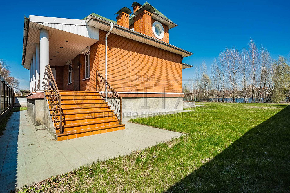 Аренда дома возле озера! Киев - изображение 2