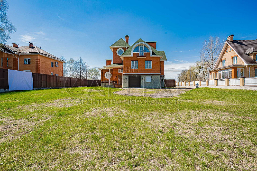 Аренда дома возле озера! Киев - изображение 6