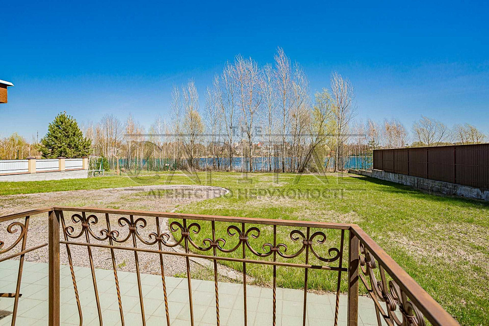 Аренда дома возле озера! Киев - изображение 7