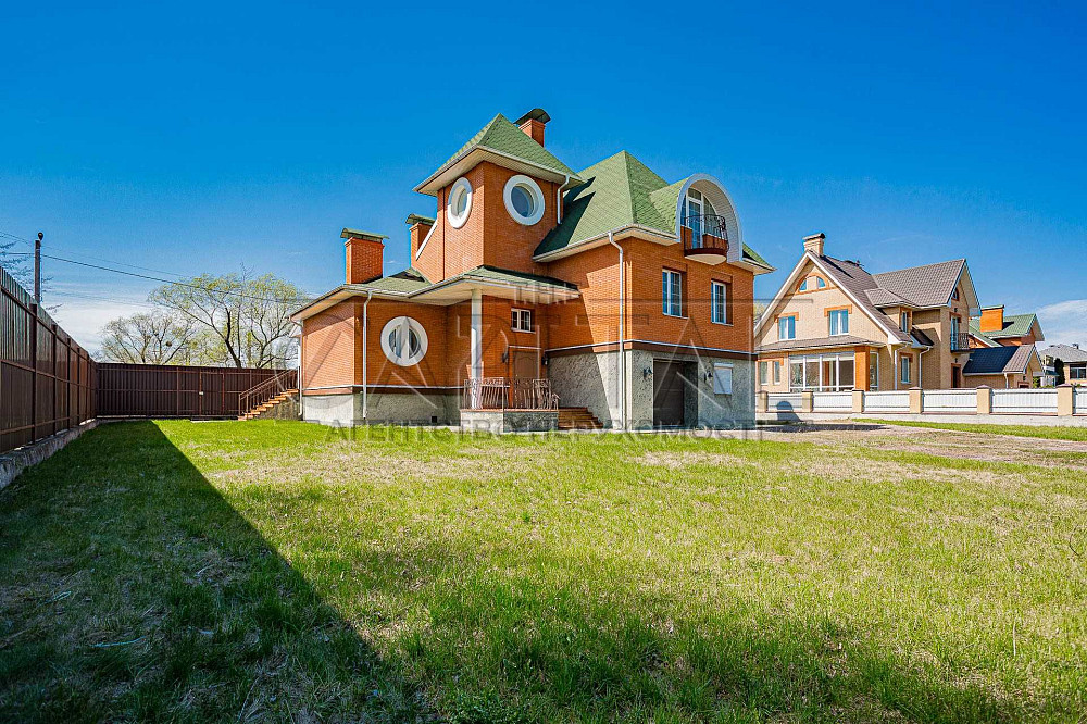 Аренда дома возле озера! Киев - изображение 1