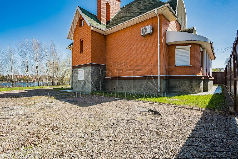 Аренда дома возле озера! Киев - изображение 3