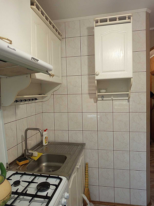 Оренда 1 кім. квартири (Франківський р-н) Львів - зображення 3