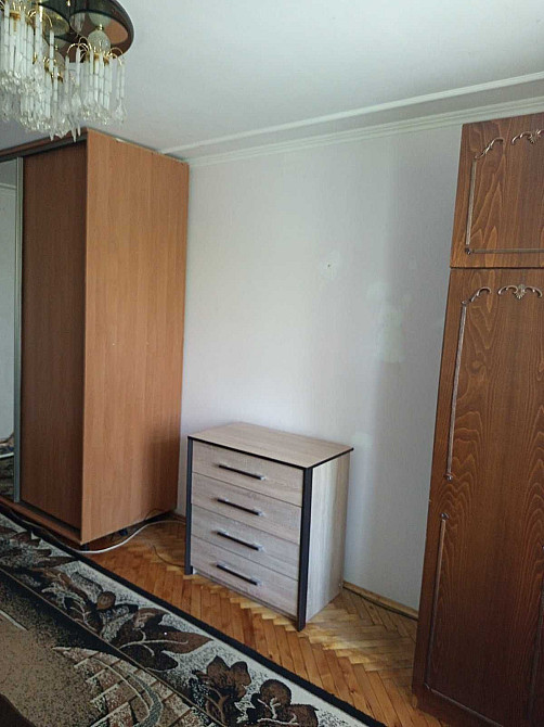 Оренда 1 кім. квартири (Франківський р-н) Львів - зображення 8